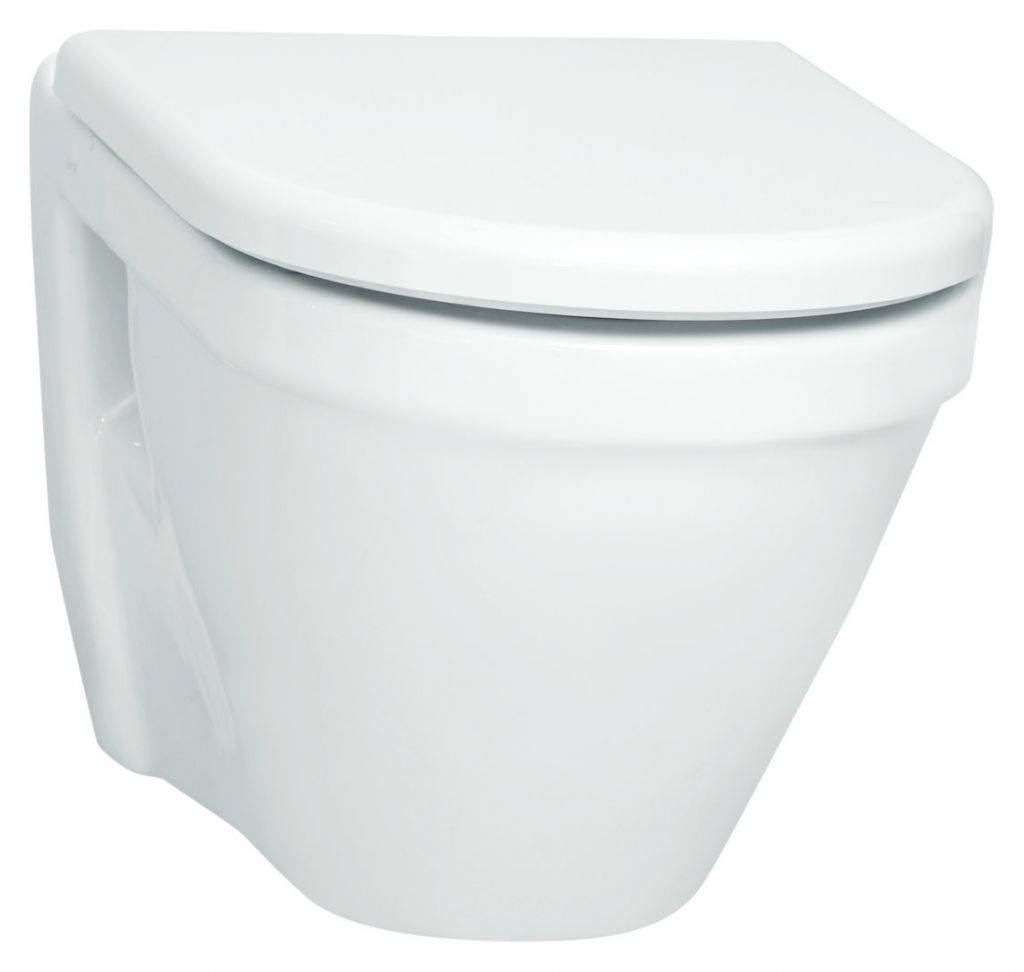 Купить унитаз s50  5318в003-0850 с бидеткой без сиденья, белый,vitra. в Иваново магазин сантехники Суперстрой