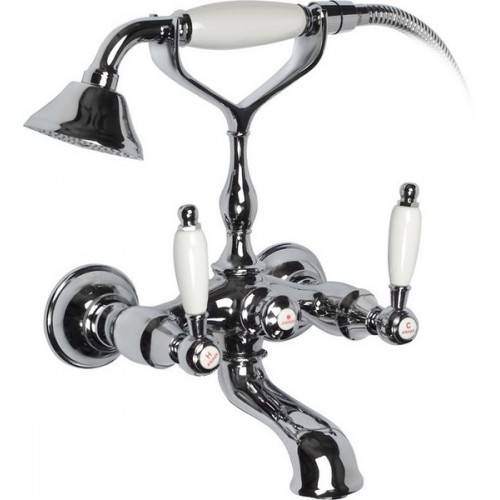 Купить смеситель для ванны vincent 31044, kaiser в Иваново магазин сантехники Суперстрой