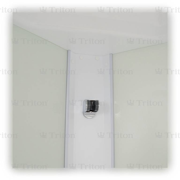Купить душевая кабина тритон квадраты аква 90*90 в, сп в Иваново магазин сантехники Суперстрой