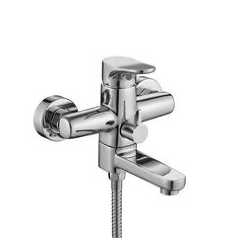 Купить смеситель для ванны vega 63022, kaiser в Иваново магазин сантехники Суперстрой