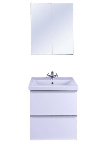 Купить тумба фостер - 60 подвес+ умыв форстер-60, sanstar в Иваново магазин сантехники Суперстрой