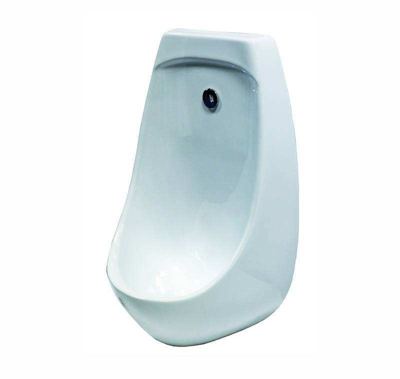 Купить писсуар каскад белый с сенсорным оборудованием,rosa. в Иваново магазин сантехники Суперстрой