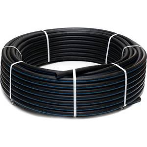 Купить труба пнд  ф20 х 2,0, пиарком . в Иваново магазин сантехники Суперстрой