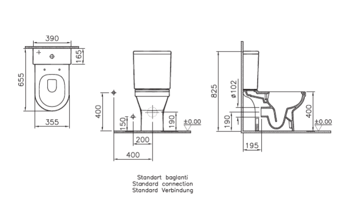 Купить компакт-унитаз "s50"9797b003-7204 безободковый,open-back,микролифт,gerebit,vitra в Иваново магазин сантехники Суперстрой