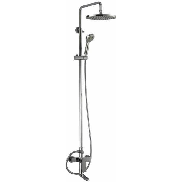 Купить душевая система  linear 59182 ,kaiser в Иваново магазин сантехники Суперстрой