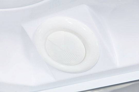 Купить душевая кабина niagara 90*90 ng-708-01sn в/п ,пс,г/м с баней в Иваново магазин сантехники Суперстрой