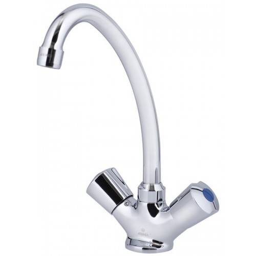 Купить смеситель для кухни  luna 11083,kaiser в Иваново магазин сантехники Суперстрой