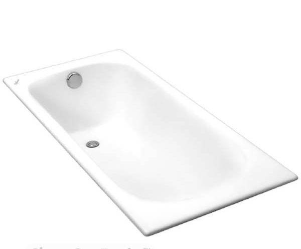 Купить ванна чугунная 1200х700х420, maroni orlando. в Иваново магазин сантехники Суперстрой