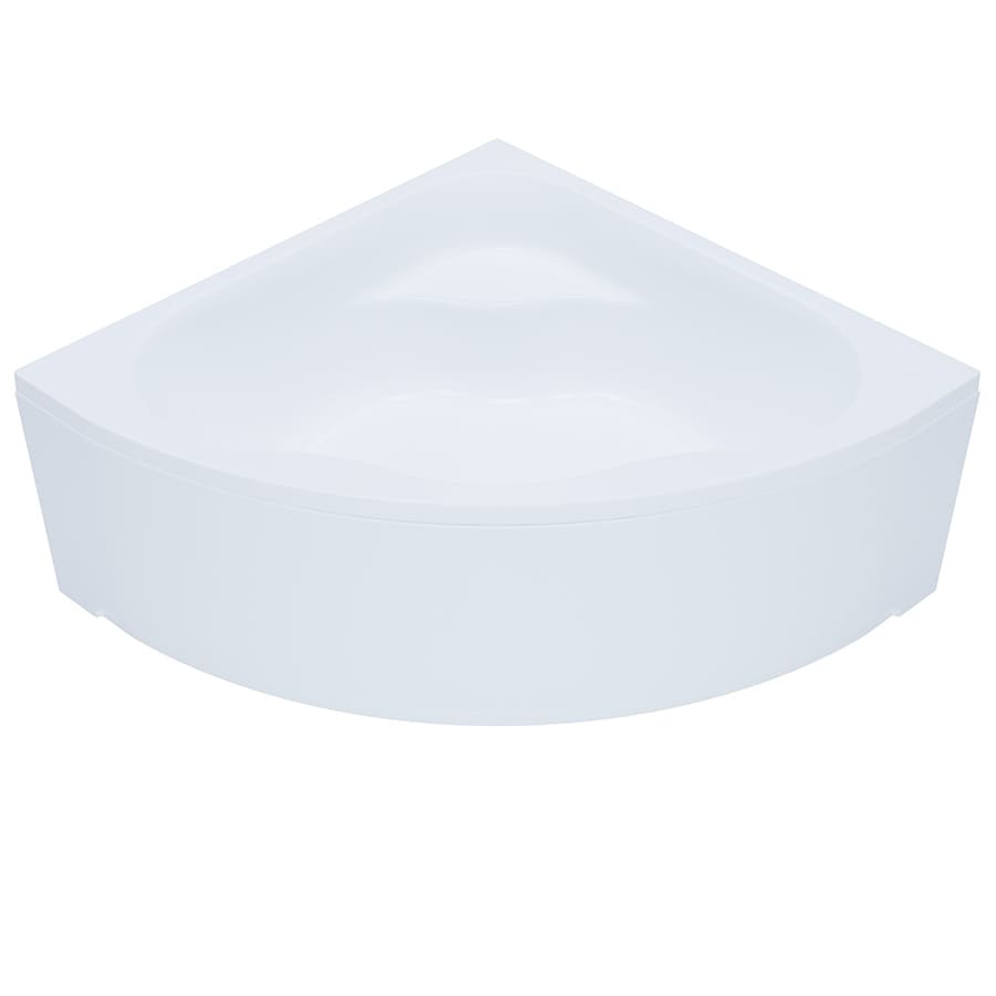 Купить ванна акриловая moscow 1500*1500, тритон. в Иваново магазин сантехники Суперстрой