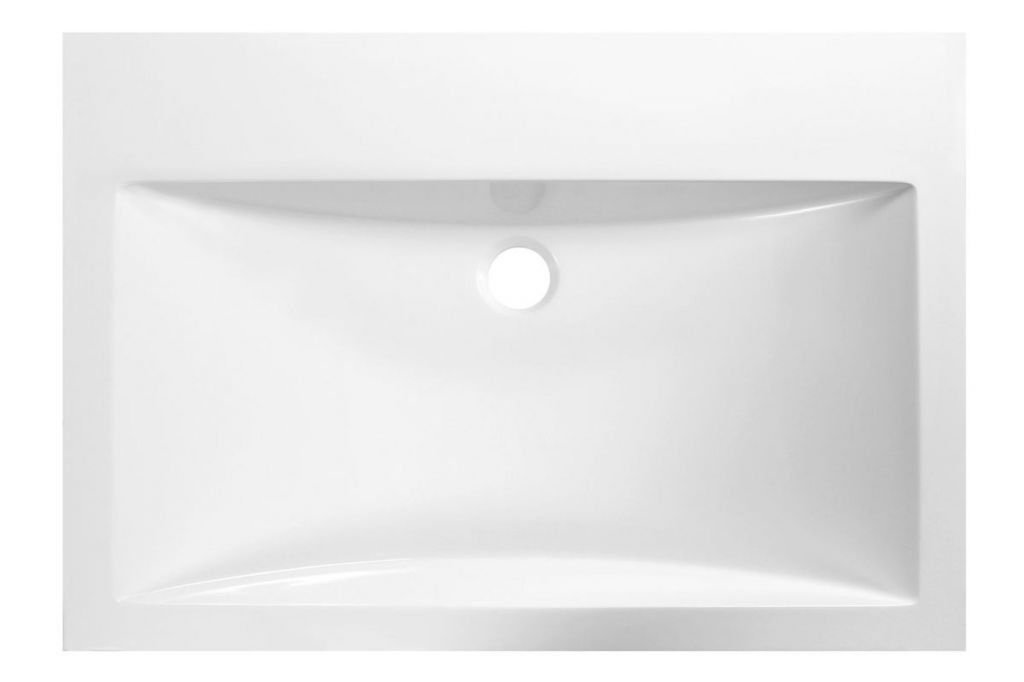Купить раковина рава 70(700*480), эстет. в Иваново магазин сантехники Суперстрой