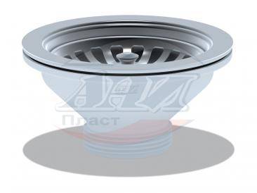 Купить выпуск  м250  3 1/2 , ани. в Иваново магазин сантехники Суперстрой