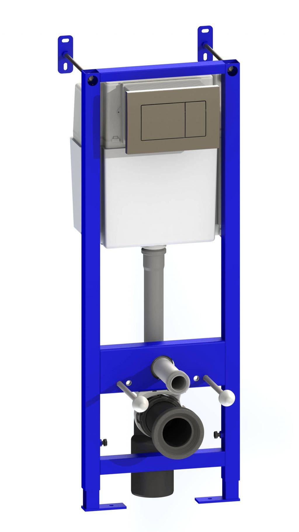 Купить унитаз элеганс подвесной+инсталляция уклад,микролифтл, rosa. в Иваново магазин сантехники Суперстрой