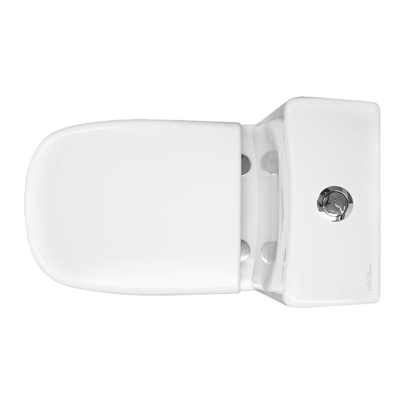 Купить компакт-унитаз infiniti, sanita lux. в Иваново магазин сантехники Суперстрой