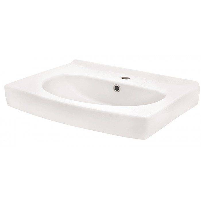 Купить раковина пилот 60*60 1wh301971 в комплекте,santek в Иваново магазин сантехники Суперстрой