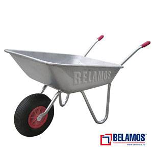 Купить тачка садовая одноколесная 105р, россия. в Иваново магазин сантехники Суперстрой