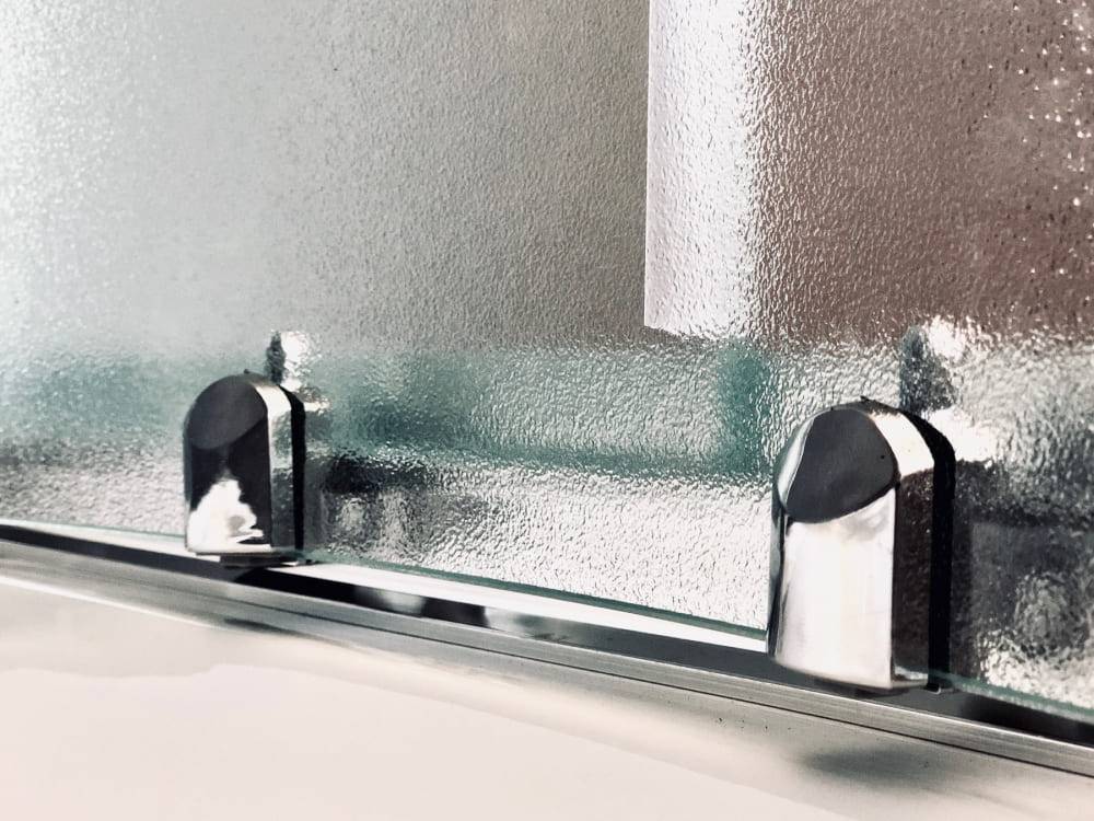 Купить душевая кабина royal bath rb 100hk7-wc-ch,100*100*217,нп мс,белая, гидромассаж в Иваново магазин сантехники Суперстрой