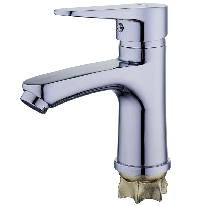 Купить смесители  для раковины nud1-a146, g-lauf. в Иваново магазин сантехники Суперстрой