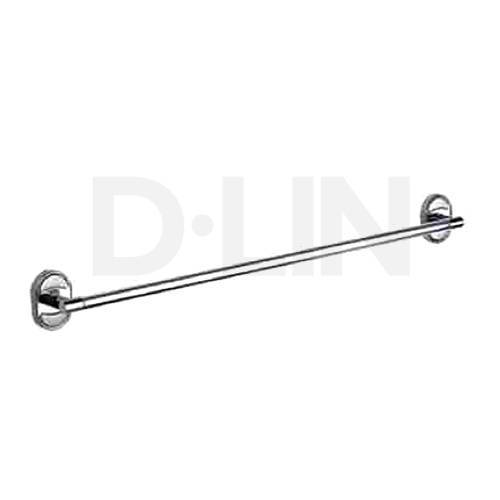 Купить полотенцедержатель d251700, d-lin. в Иваново магазин сантехники Суперстрой
