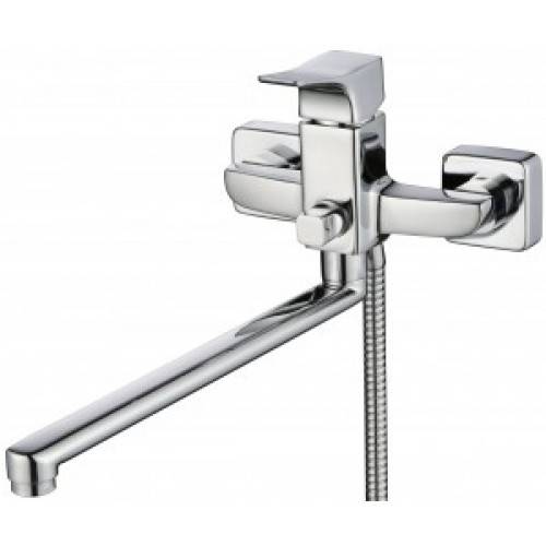 Купить смеситель для ванны clever 76055,kaiser. в Иваново магазин сантехники Суперстрой
