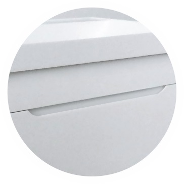 Купить тумба рианна-90 белый 2ящ+ раковина комфорт, stella polar. в Иваново магазин сантехники Суперстрой