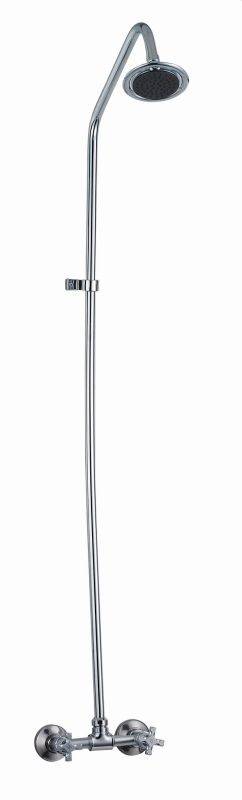 Купить смеситель для душа jik16-b102-a, solone. в Иваново магазин сантехники Суперстрой