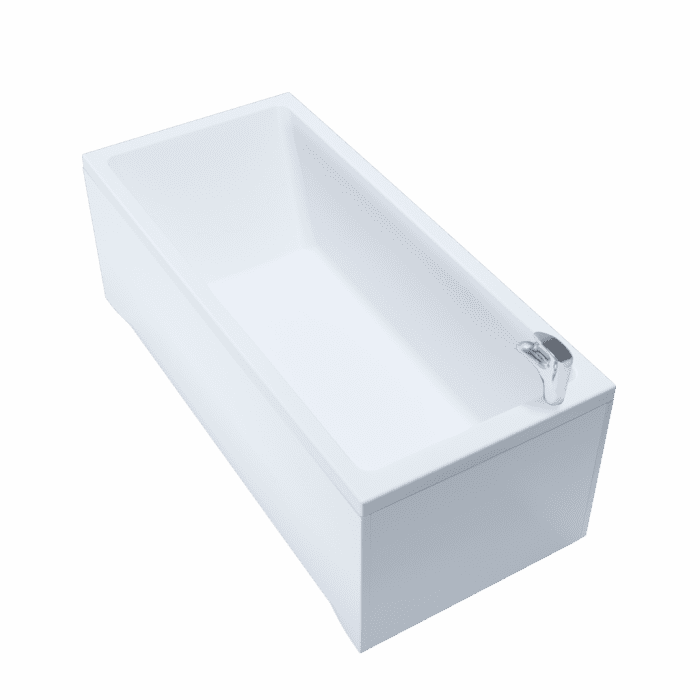 Купить ванна акриловая palermo 1800*800, тритон. в Иваново магазин сантехники Суперстрой