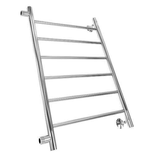 Купить водяной полотенцесушитель лесенка tj 50*60 1"*1/2 к2, двин. в Иваново магазин сантехники Суперстрой