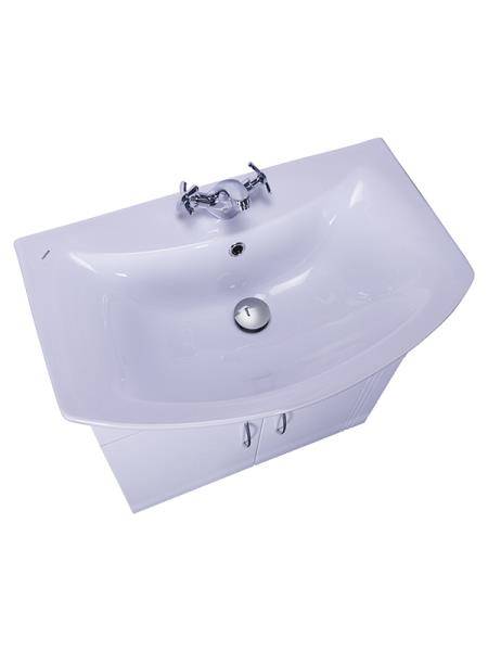 Купить тумба вольга-70 + умывальник балтика-70, sanstar в Иваново магазин сантехники Суперстрой