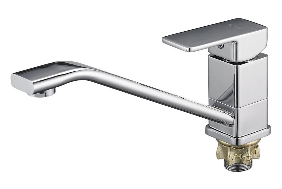 Купить смеситель для раковины gor4-a058, g-lauf. в Иваново магазин сантехники Суперстрой