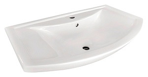 Купить тумба лаванда-80 2 ящика+раковина, мисти. в Иваново магазин сантехники Суперстрой