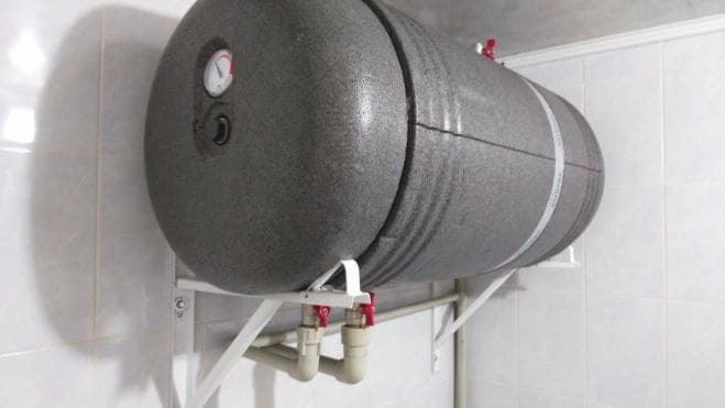 Купить бойлер wp-120  косвенного нагрева, kospel. в Иваново магазин сантехники Суперстрой