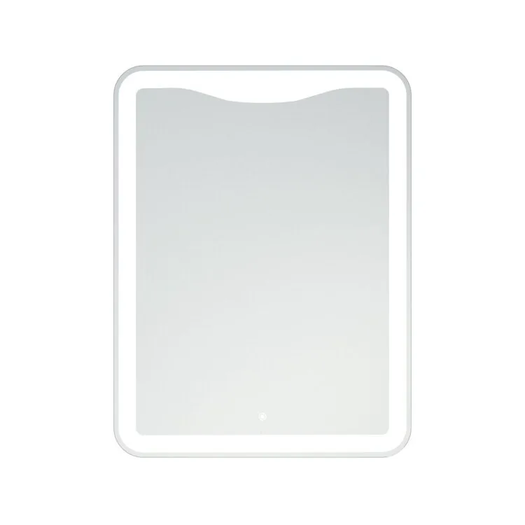 Купить зеркало орли-600*800,сенсор,stella polar. в Иваново магазин сантехники Суперстрой