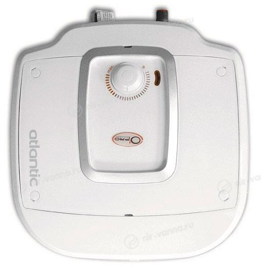 Купить водонагреватель ondeo (821428) 10u,atlantic. в Иваново магазин сантехники Суперстрой