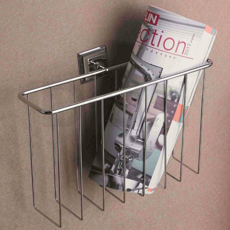 Купить газетница d228130, d-lin. в Иваново магазин сантехники Суперстрой