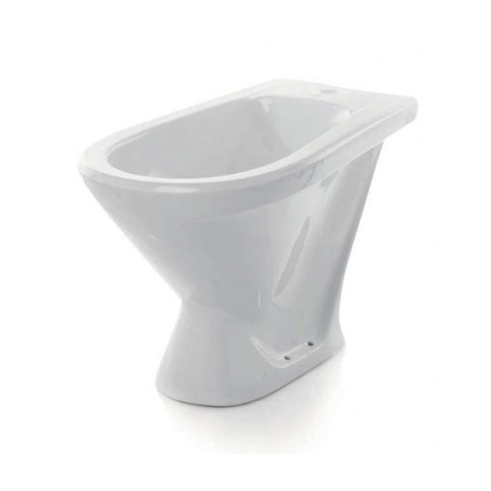 Купить биде напольное самарское, sanita. в Иваново магазин сантехники Суперстрой