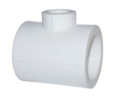 Купить тройник п/п 50*25*50 переходной, formule. в Иваново магазин сантехники Суперстрой