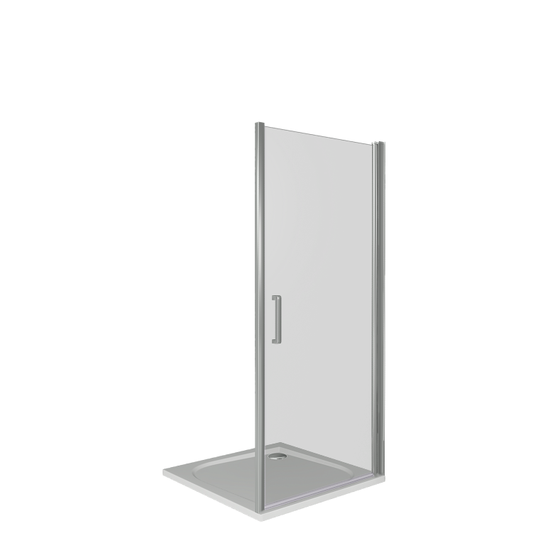 Купить душевое ограждение fantasy dr-90-c-ch, bas. в Иваново магазин сантехники Суперстрой