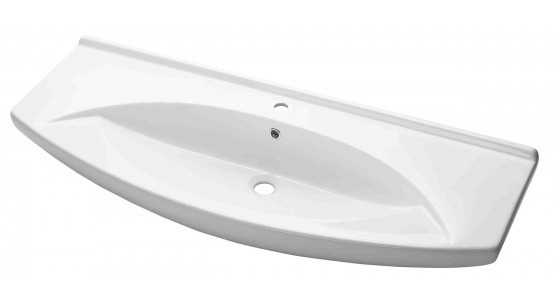 Купить тумба джулия -105  салатовая,misty. в Иваново магазин сантехники Суперстрой