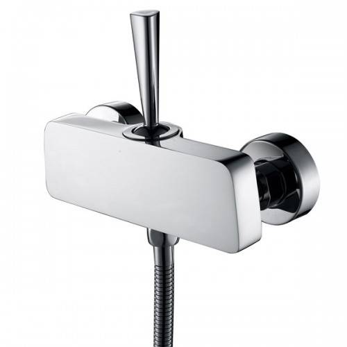 Купить смеситель для душевой кабины vista 65077,kaiser в Иваново магазин сантехники Суперстрой