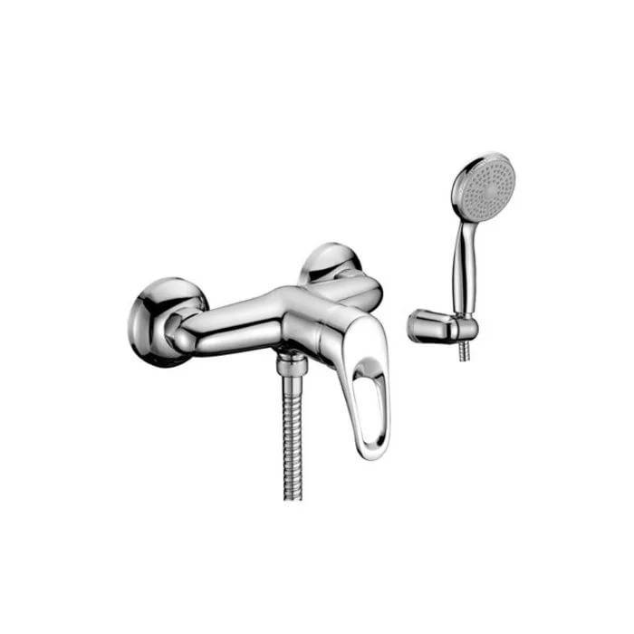 Купить смеситель  для душа lm3103c, lemark. в Иваново магазин сантехники Суперстрой