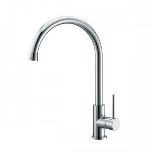 Купить смеситель для кухни merkur 26344/5048, kaiser в Иваново магазин сантехники Суперстрой