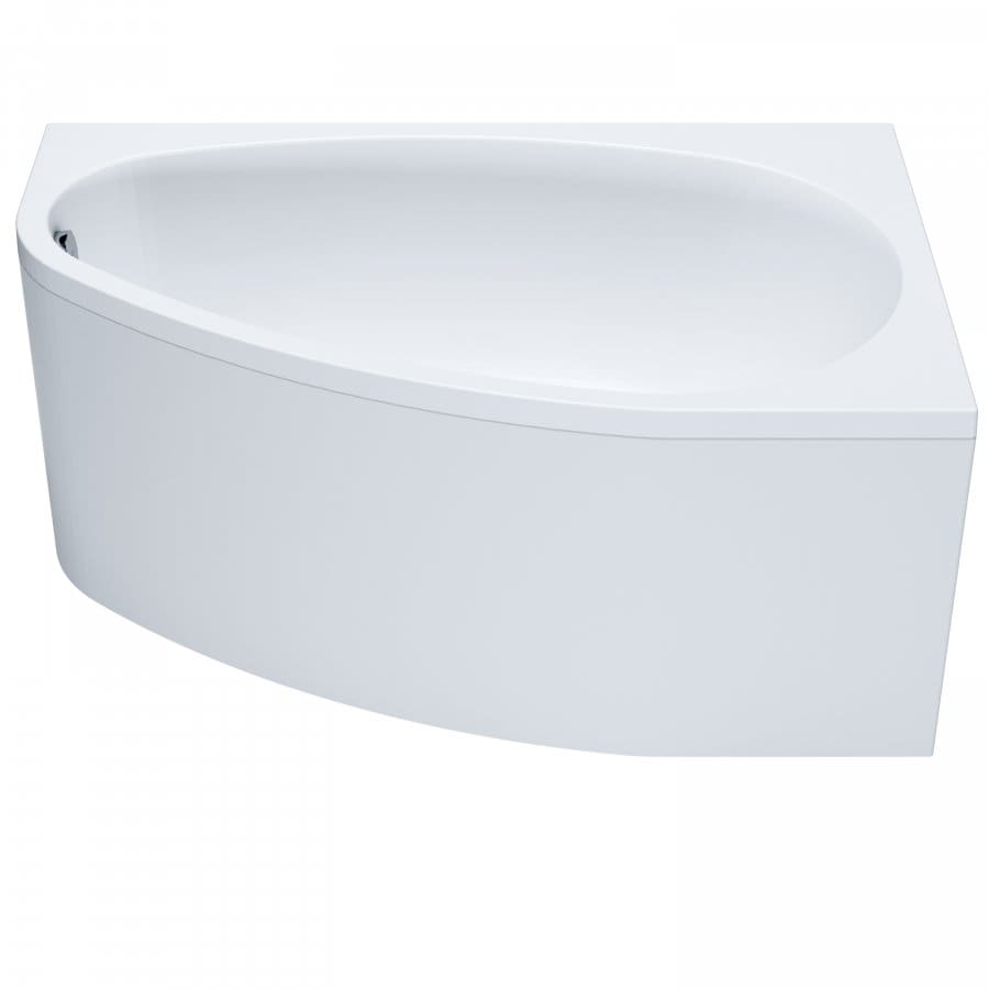 Купить ванна акриловая marseille 1600*1000 l,тритон. в Иваново магазин сантехники Суперстрой
