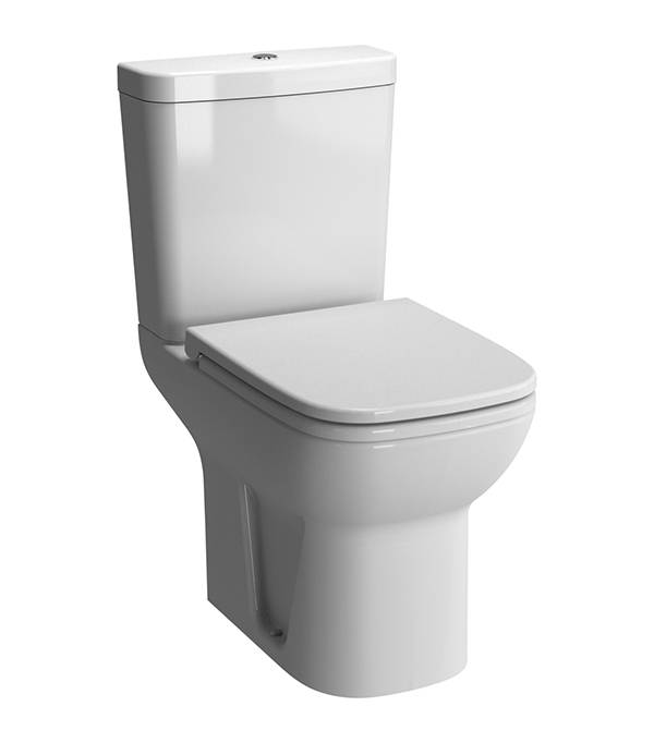 Купить бачок s50 5422в003-5450 белый,vitra. в Иваново магазин сантехники Суперстрой