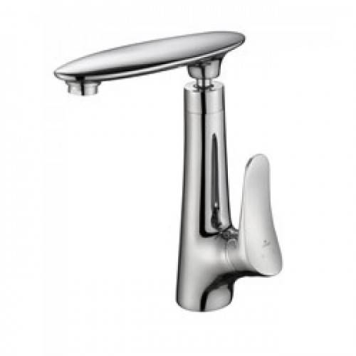 Купить смеситель modern 99233 кухня боковой ф35, kaiser в Иваново магазин сантехники Суперстрой