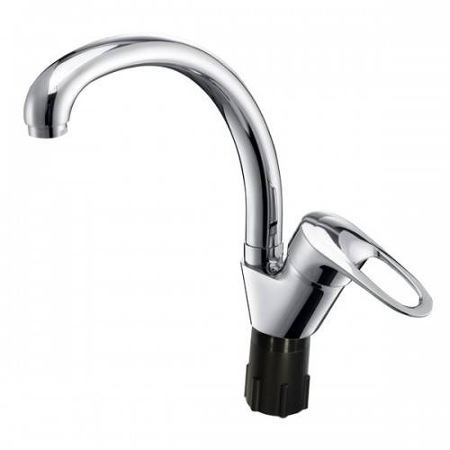 Купить смеситель city 21144/19094 для кухни, kaiser в Иваново магазин сантехники Суперстрой