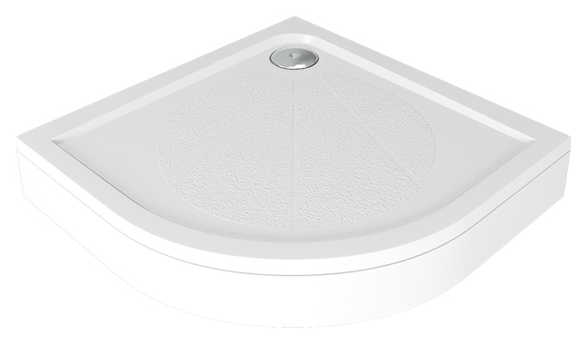 Купить экран для литьевого поддона эклипс 90*90,bas. в Иваново магазин сантехники Суперстрой