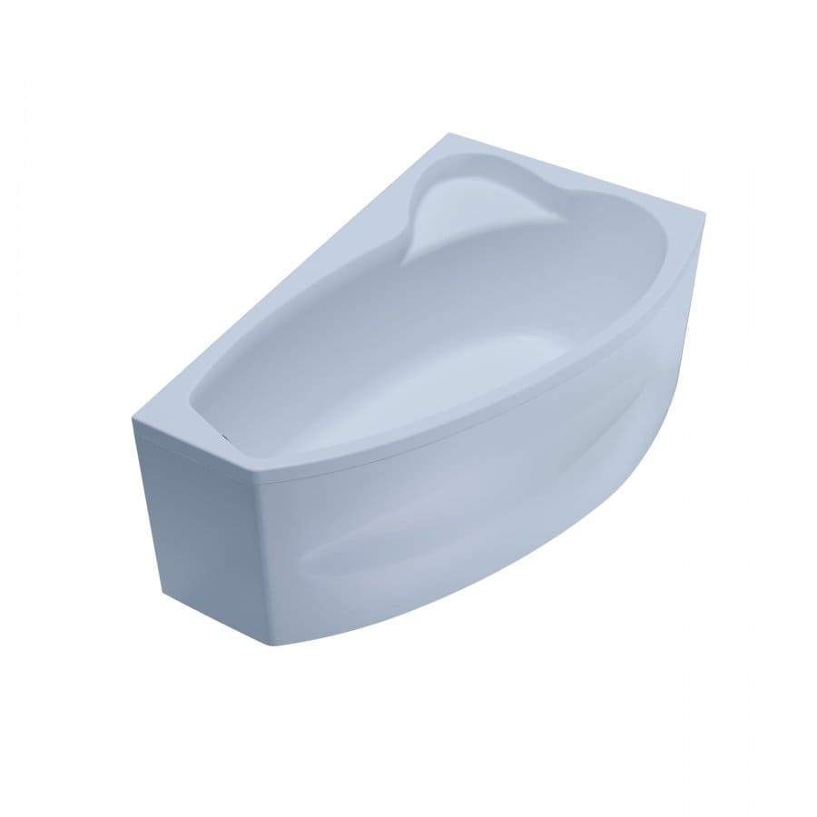 Купить ванна акриловая barselona 1500*1000 l, тритон. в Иваново магазин сантехники Суперстрой