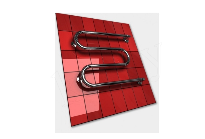 Купить водяной полотенцесушитель нж 60*60 1" м-образный, двин. в Иваново магазин сантехники Суперстрой