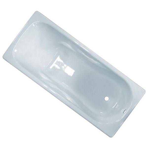 Купить ванна чугунная 180х80 сибирячка -у, новокузнецк. в Иваново магазин сантехники Суперстрой