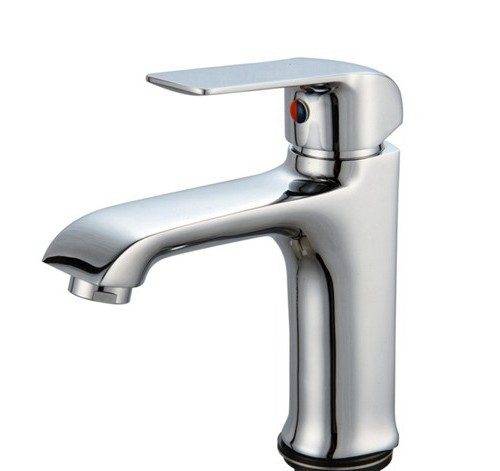 Купить смеситель  для раковины  dublin db26, esco. в Иваново магазин сантехники Суперстрой